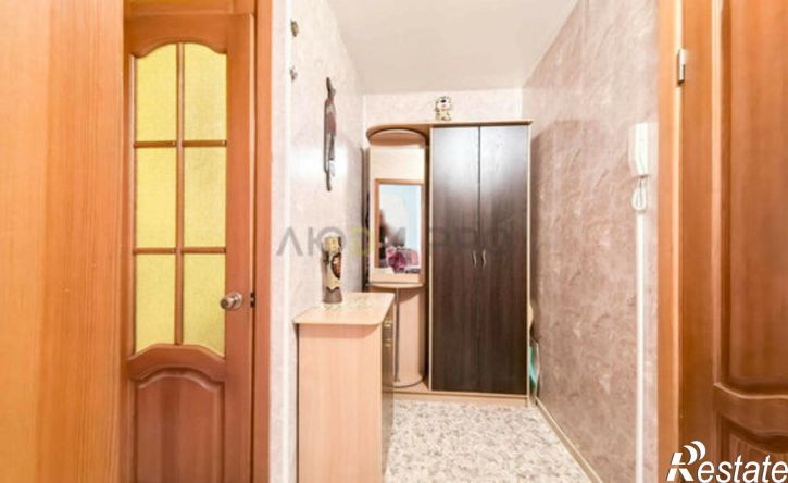 1-комн квартира Новосибирская улица, 24,  д. 24