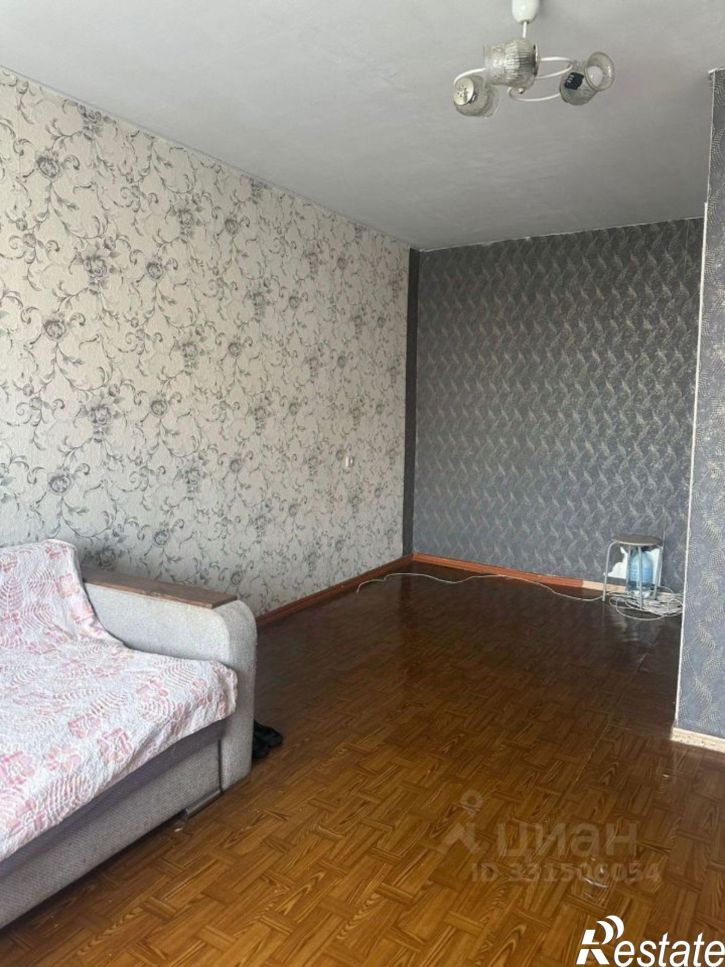 1-комн квартира пер Ядринцева, 92,  д. 92