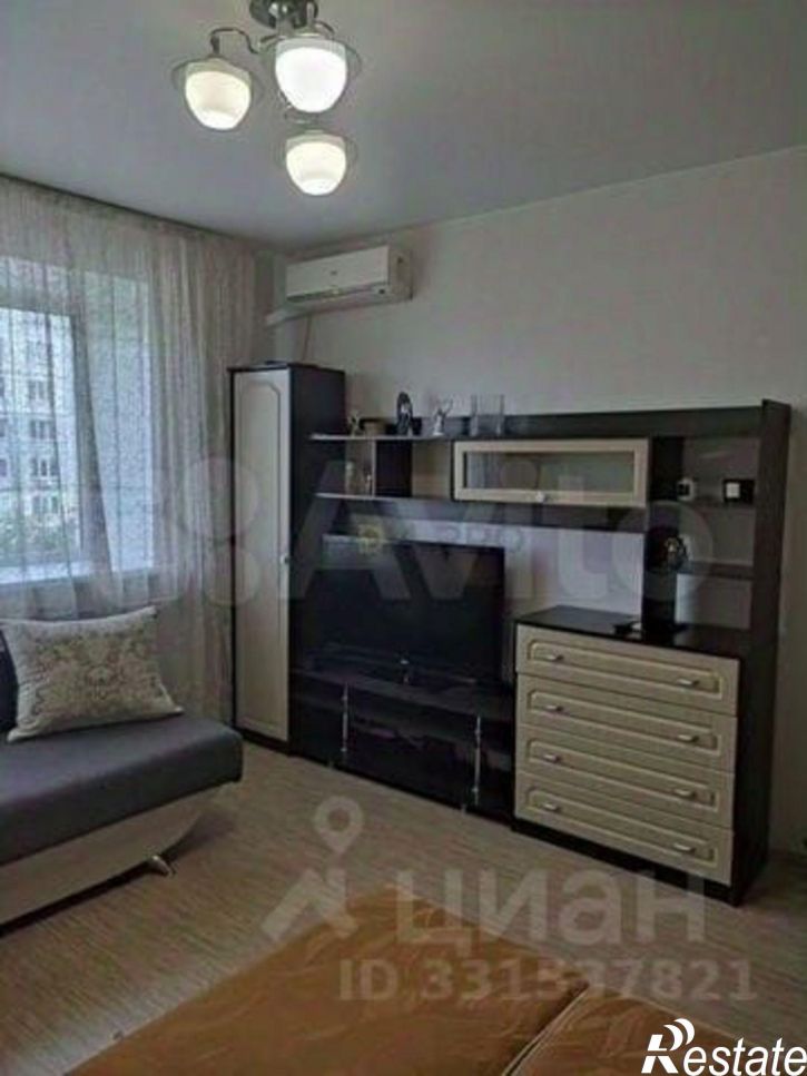 1-комн квартира Северный Власихинский пр-д, 10,  д. 10