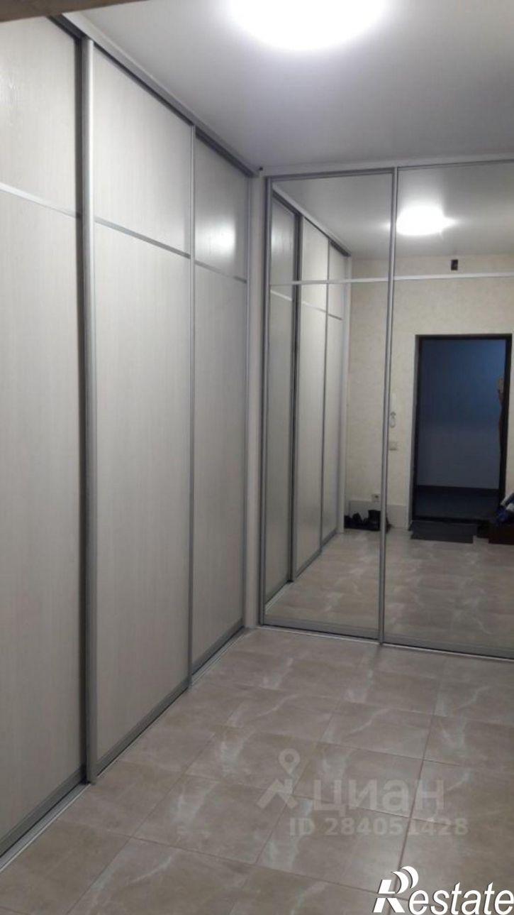 2-комн квартира ул Профинтерна, 7а,  д. 7а