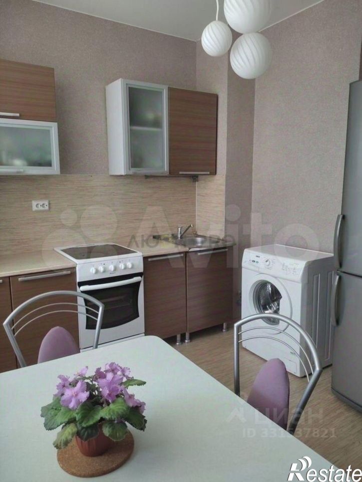 1-комн квартира Северный Власихинский пр-д, 10,  д. 10