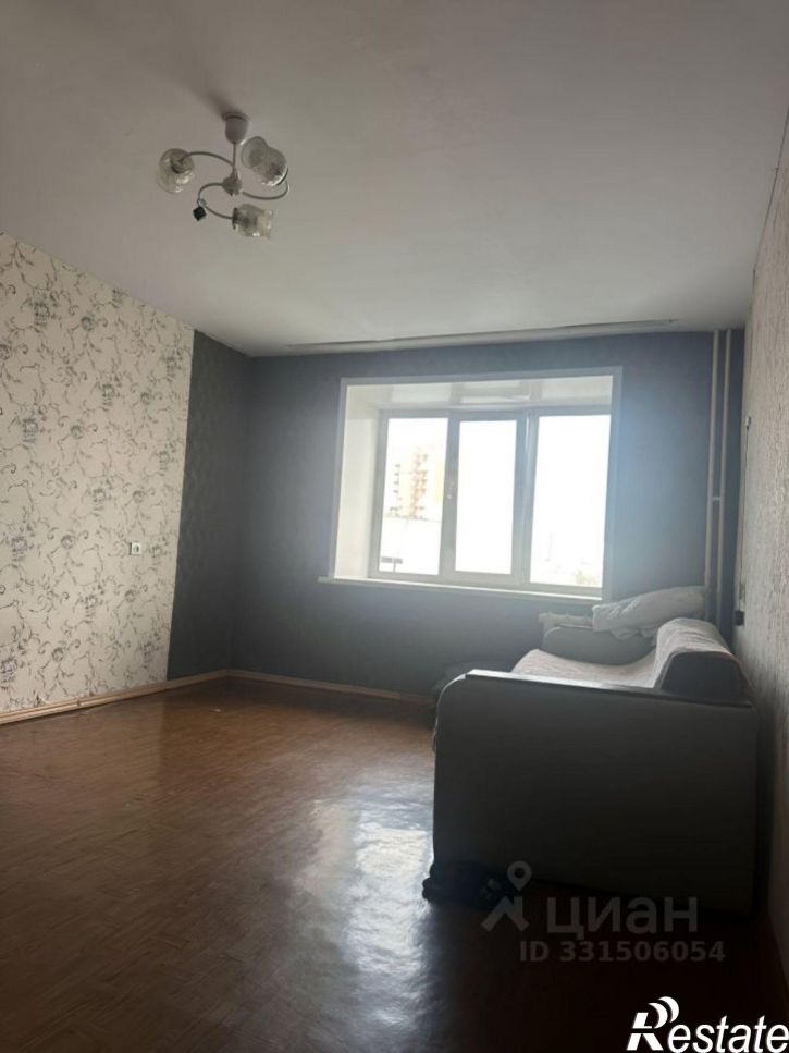 1-комн квартира пер Ядринцева, 92,  д. 92