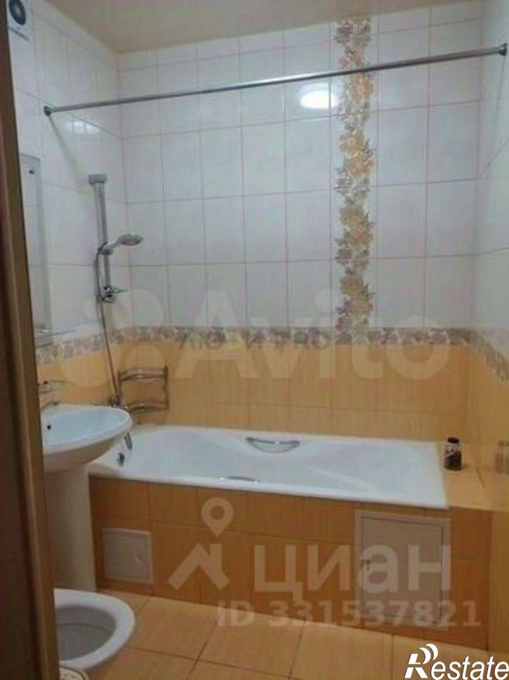 1-комн квартира Северный Власихинский пр-д, 10,  д. 10
