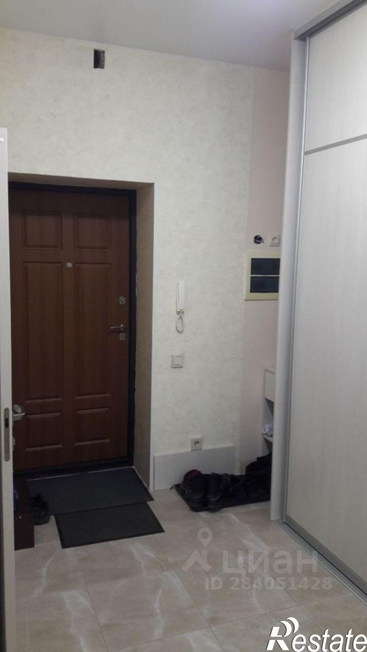 2-комн квартира ул Профинтерна, 7а,  д. 7а