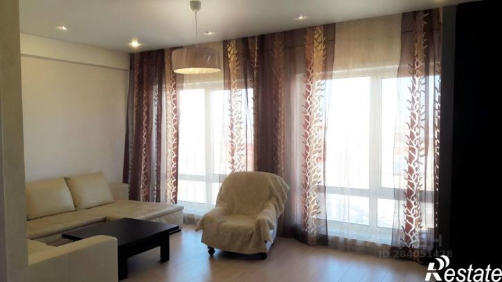 2-комн квартира ул Профинтерна, 7а,  д. 7а