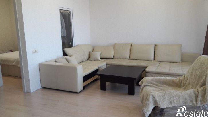 2-комн квартира ул Профинтерна, 7а,  д. 7а