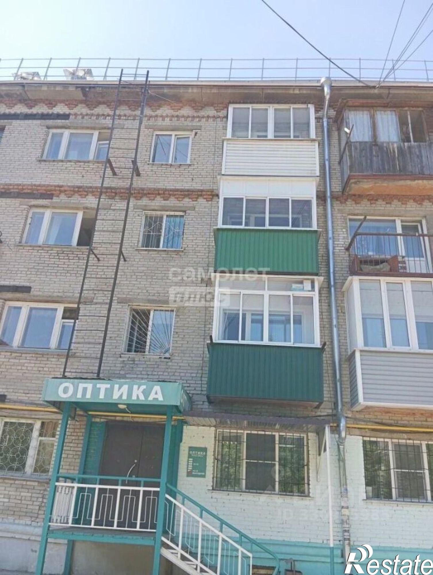Купить комнату за 1 600 000 рублей на пр-кт Дзержинского, 11