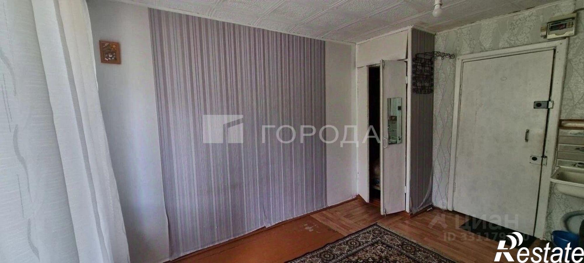Купить комнату за 1 750 000 рублей на ул Северо-Западная, 56