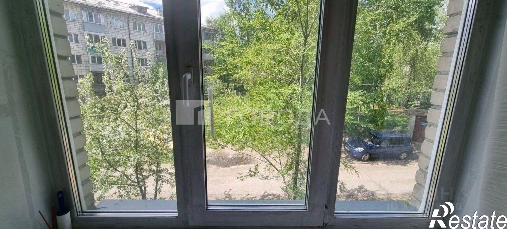 Купить комнату за 1 750 000 рублей на ул Северо-Западная, 56