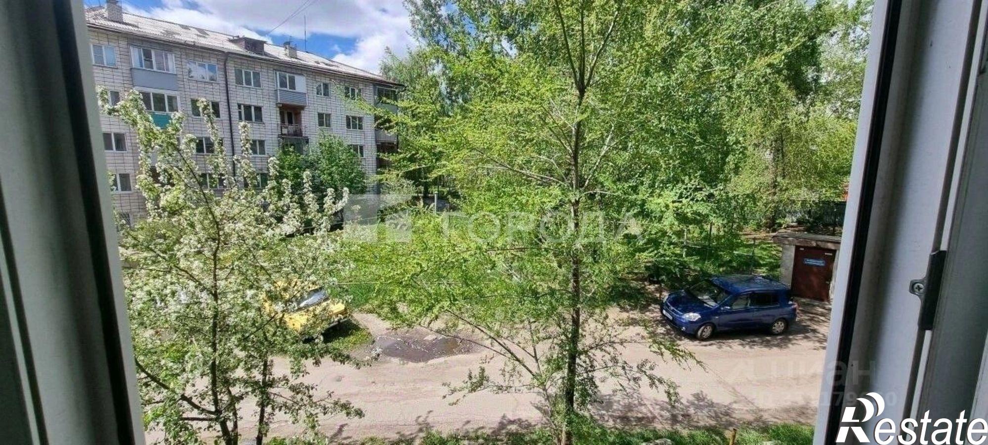 Купить комнату за 1 750 000 рублей на ул Северо-Западная, 56