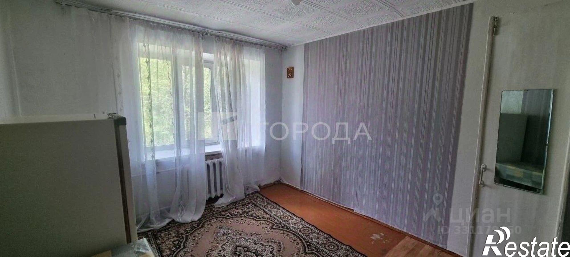 Купить комнату за 1 750 000 рублей на ул Северо-Западная, 56
