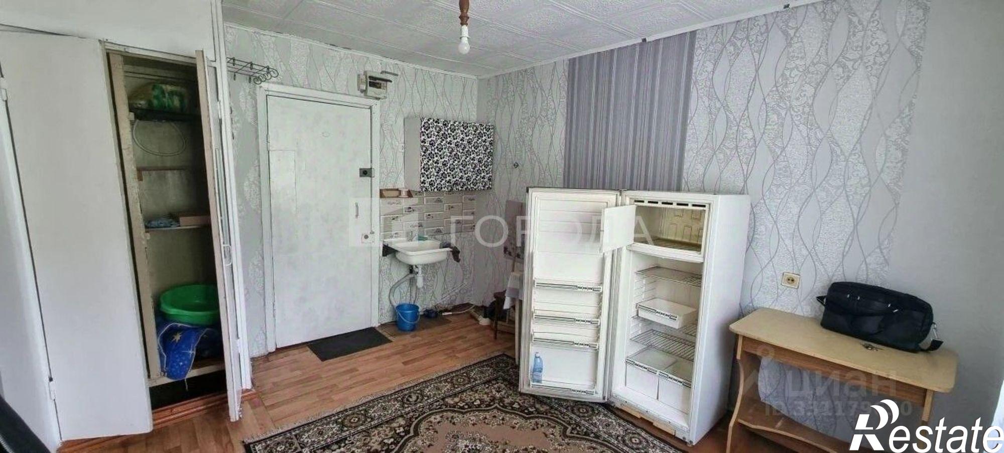 Купить комнату за 1 750 000 рублей на ул Северо-Западная, 56
