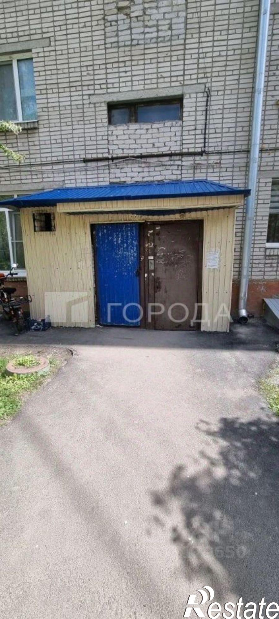 Купить комнату за 1 750 000 рублей на ул Северо-Западная, 56