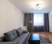 1-комн, 35кв м, этаж 5/6 ул Краевая, 259