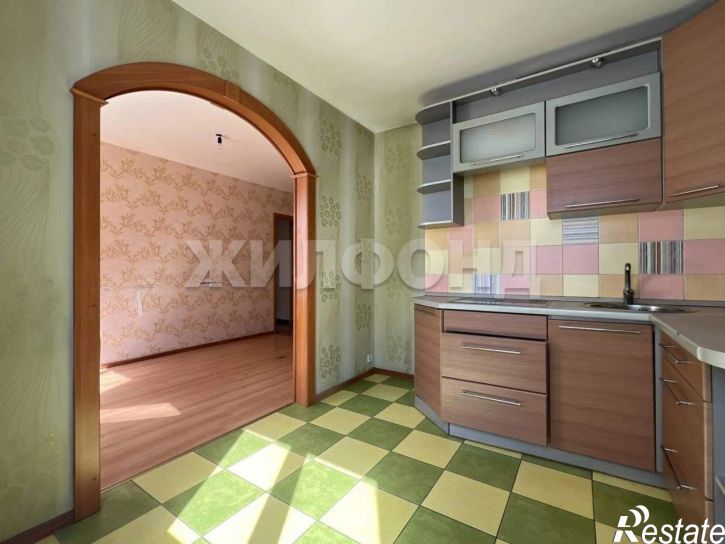 2-комн квартира Власихинская улица, д.154