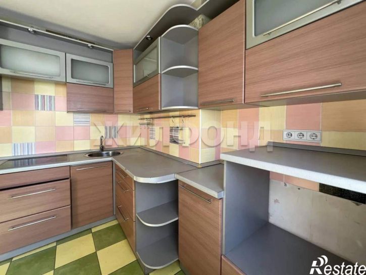 2-комн квартира Власихинская улица, д.154