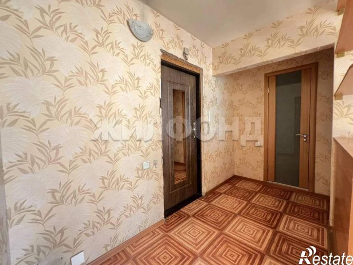 2-комн квартира Власихинская улица, д.154