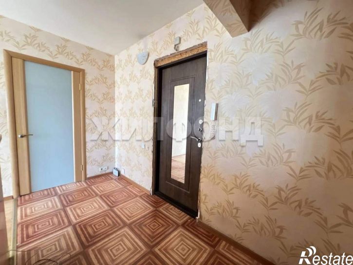 2-комн квартира Власихинская улица, д.154