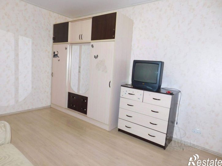 1-комн квартира Северный Власихинский проезд, 106,  д. 106