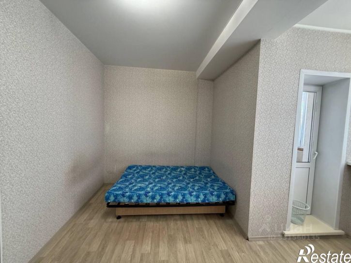 1-комн квартира улица Петра Сухова, 2А,  д. 2А