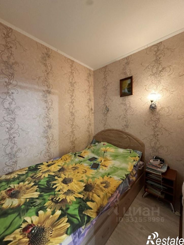 1-комн квартира Взлётная улица, 81,  д. 81