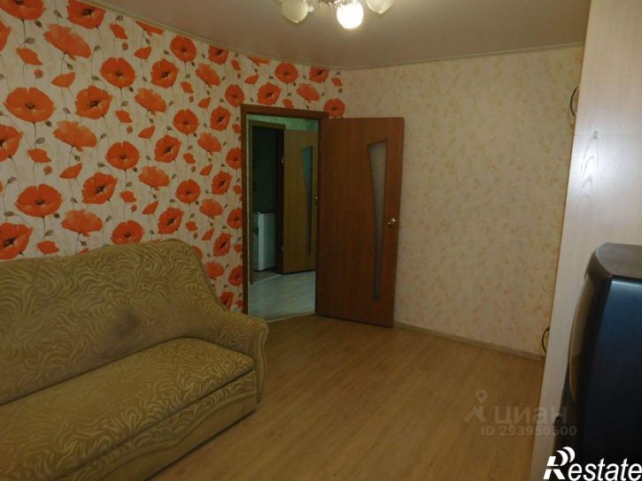 1-комн квартира Северный Власихинский проезд, 106,  д. 106