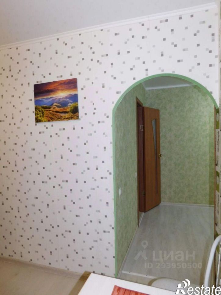 1-комн квартира Северный Власихинский проезд, 106,  д. 106