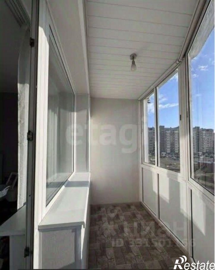 2-комн квартира ул Сергея Ускова, 33,  д. 33