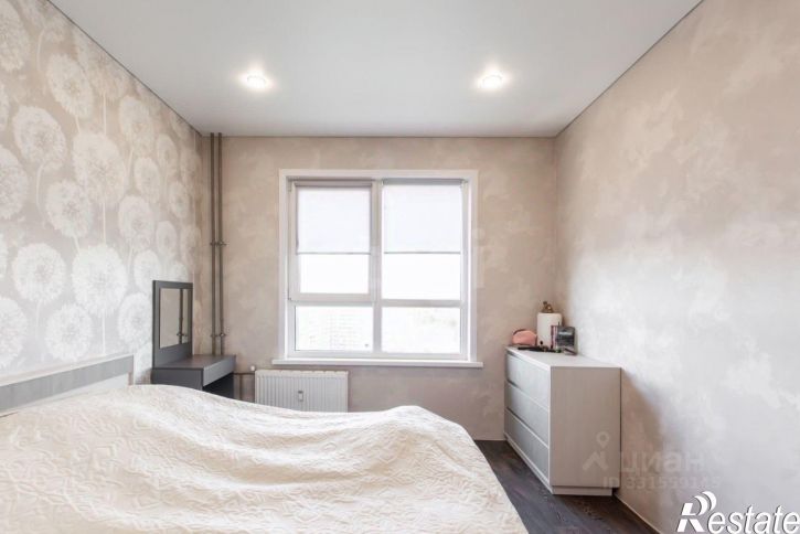2-комн квартира улица Кутузова, 14А,  д. 14А