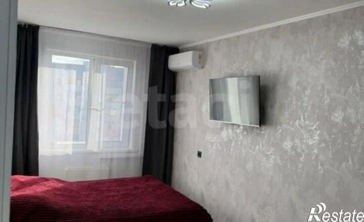 1-комн квартира ул Западная 5-я, 59,  д. 59