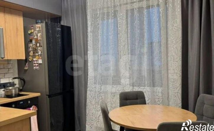 1-комн квартира ул Западная 5-я, 59,  д. 59