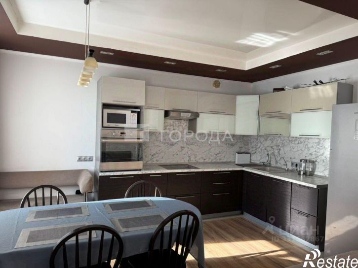 3-комн квартира ул Антона Петрова, 247а,  д. 247а