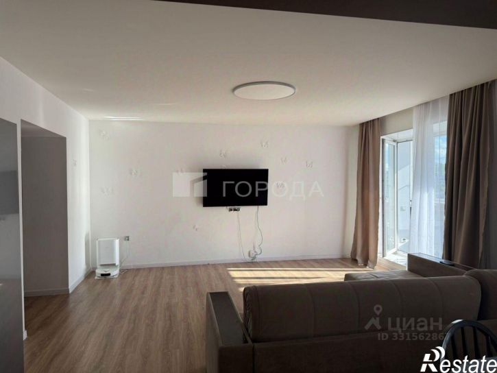 3-комн квартира ул Антона Петрова, 247а,  д. 247а