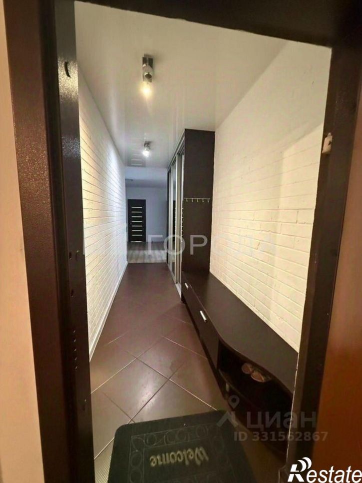 3-комн квартира ул Антона Петрова, 247а,  д. 247а