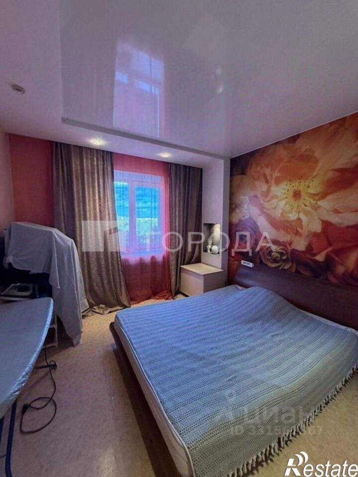 3-комн квартира ул Антона Петрова, 247а,  д. 247а