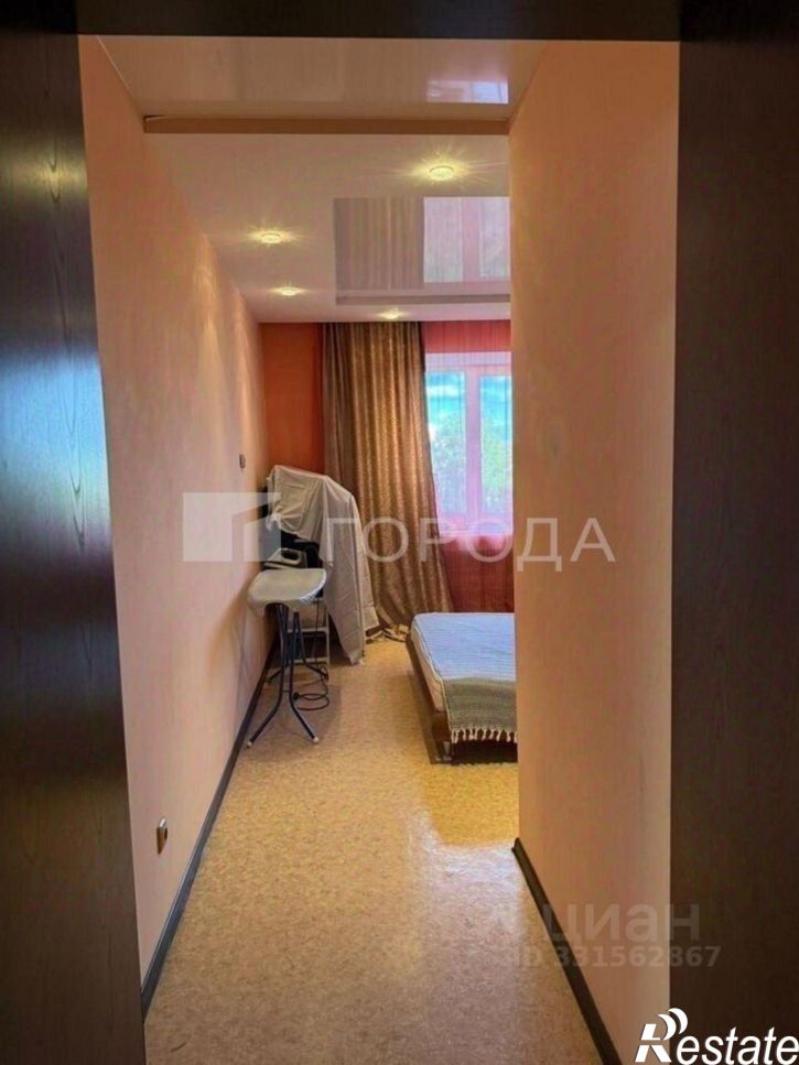 3-комн квартира ул Антона Петрова, 247а,  д. 247а