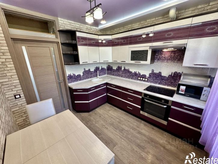4-комн квартира Павловский тракт, 233,  д. 233