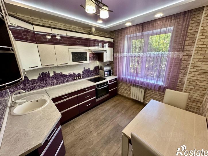 4-комн квартира Павловский тракт, 233,  д. 233