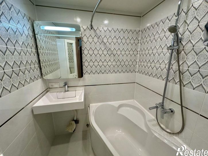 4-комн квартира Павловский тракт, 233,  д. 233