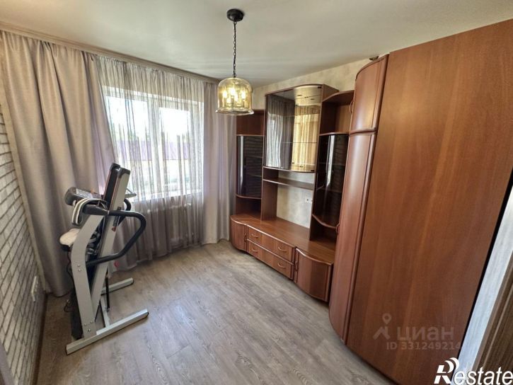 4-комн квартира Павловский тракт, 233,  д. 233