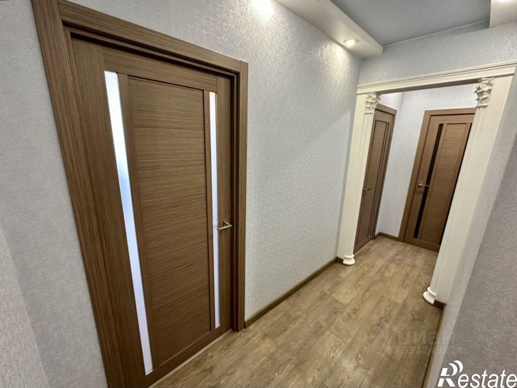 4-комн квартира Павловский тракт, 233,  д. 233