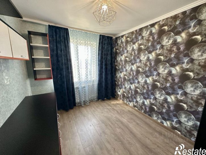 4-комн квартира Павловский тракт, 233,  д. 233