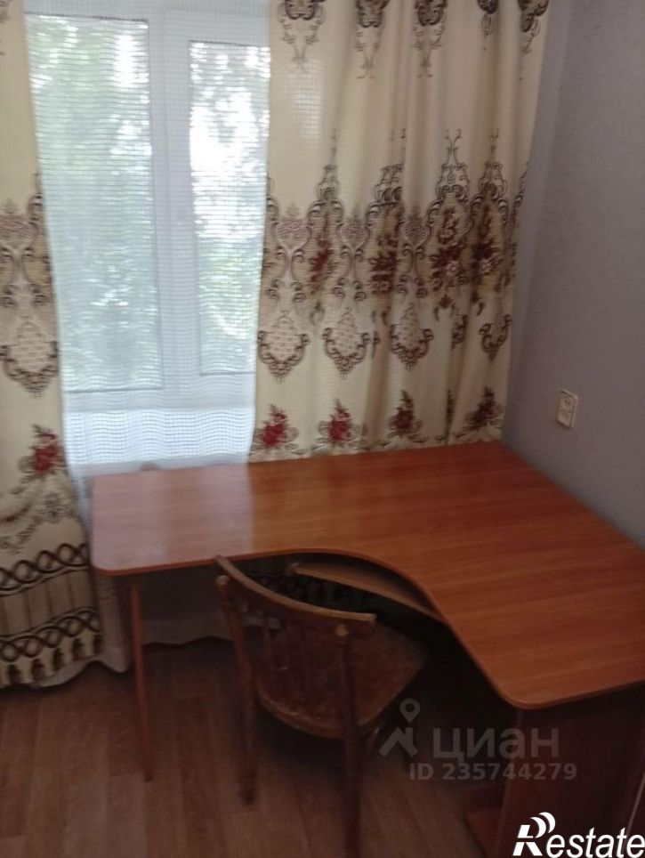 2-комн квартира ул Брестская, 10,  д. 10