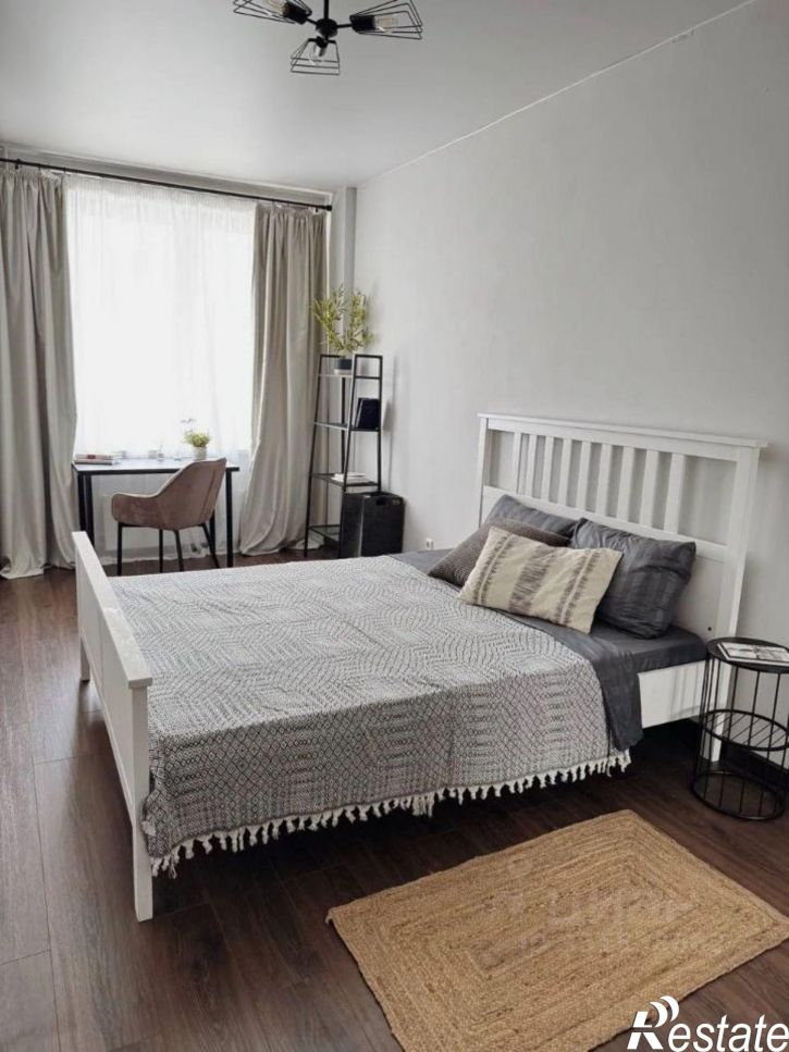 2-комн квартира ул Балтийская, 95,  д. 95