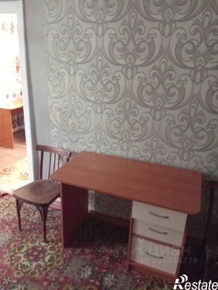 2-комн квартира ул Брестская, 10,  д. 10