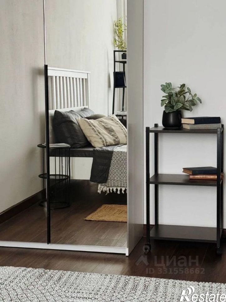 2-комн квартира ул Балтийская, 95,  д. 95