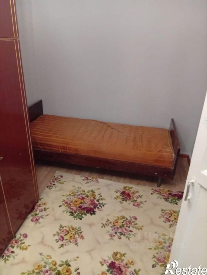 2-комн квартира ул Брестская, 10,  д. 10
