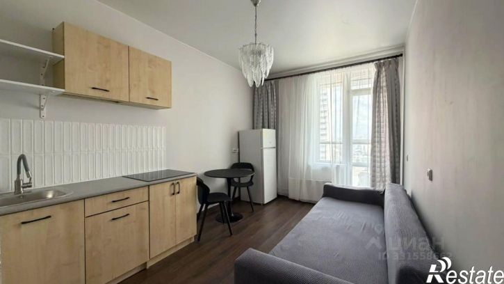 2-комн квартира ул Балтийская, 95,  д. 95