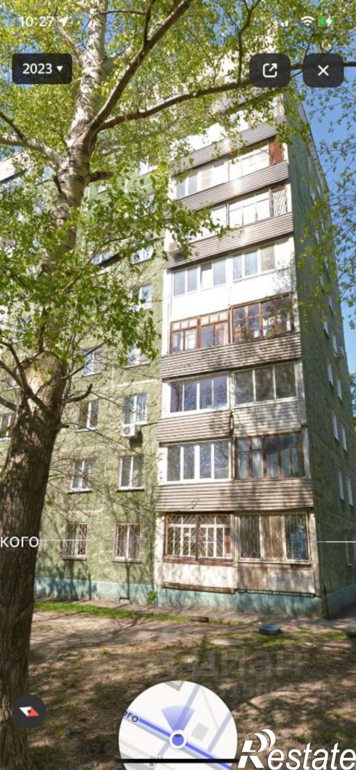 Комната ул Антона Петрова, 214/68,  д. 214/68