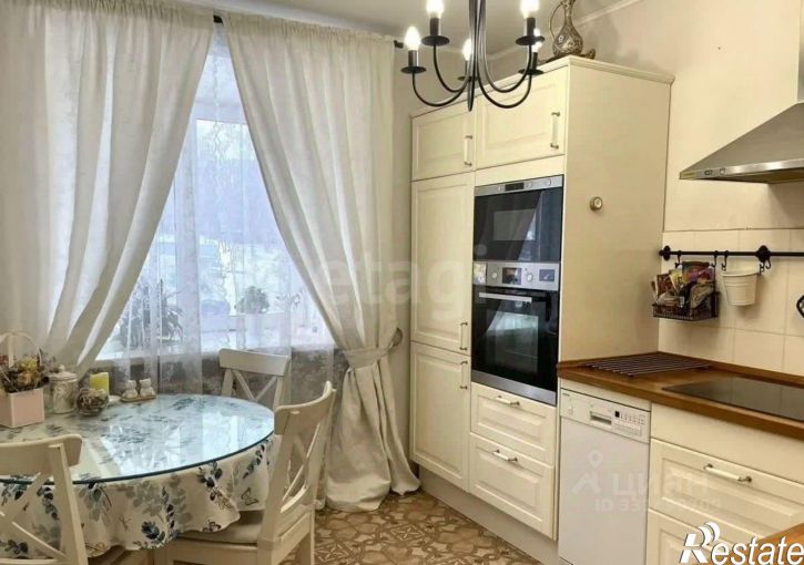 2-комн квартира ул Монтажников, 12,  д. 12